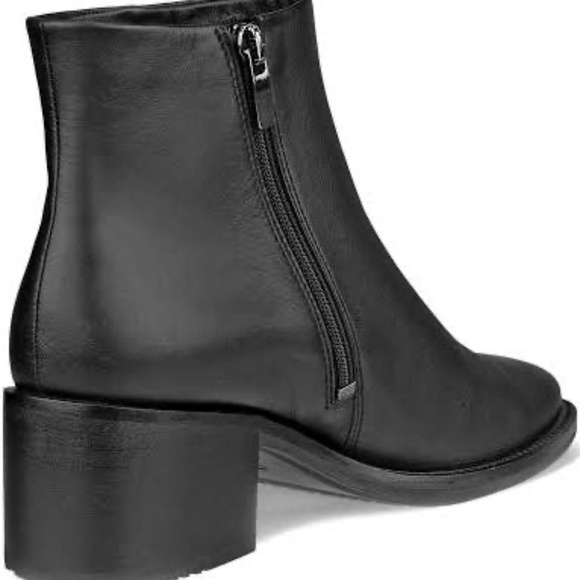 ECCO Women's Shape 35 Sartorelle Mid Ankle Boot - Picture 2 of 7